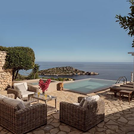 Orfos Villas Ajos Nikolaos Zewnętrze zdjęcie