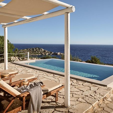 Orfos Villas Ajos Nikolaos Zewnętrze zdjęcie