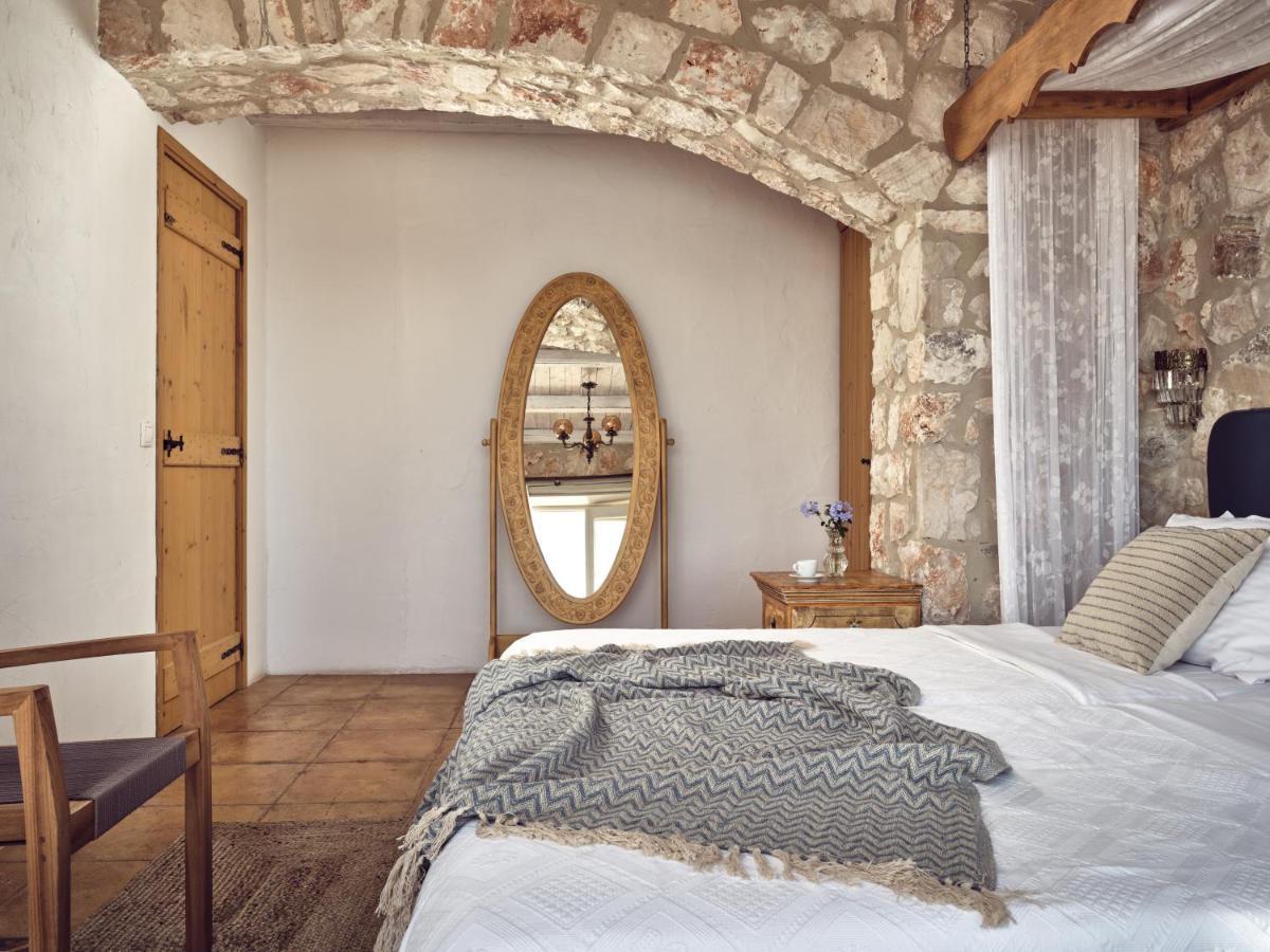 Orfos Villas Ajos Nikolaos Zewnętrze zdjęcie
