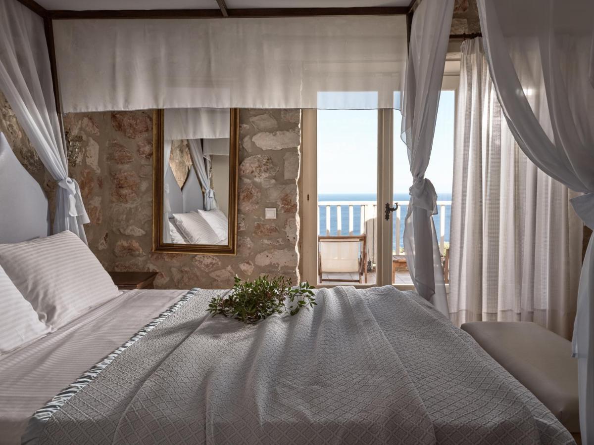 Orfos Villas Ajos Nikolaos Zewnętrze zdjęcie
