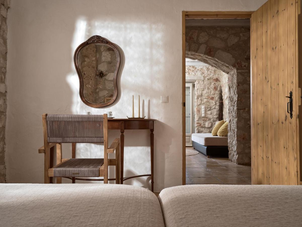 Orfos Villas Ajos Nikolaos Zewnętrze zdjęcie